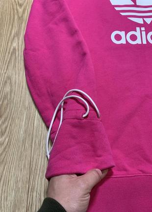 Adidas bellista світшот кофта7 фото