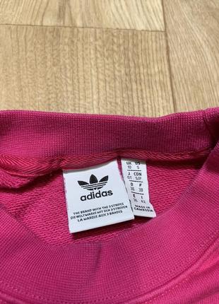 Adidas bellista свитшот кофта6 фото