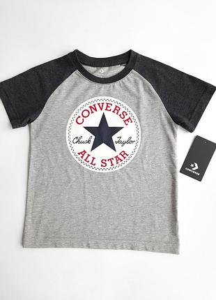 Футболка converse конверс оригинал