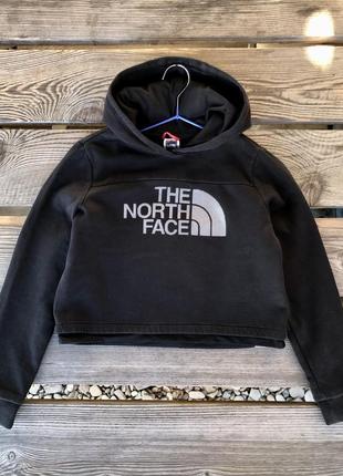 Худи свитшот кофта толстовка the north face оригинал3 фото