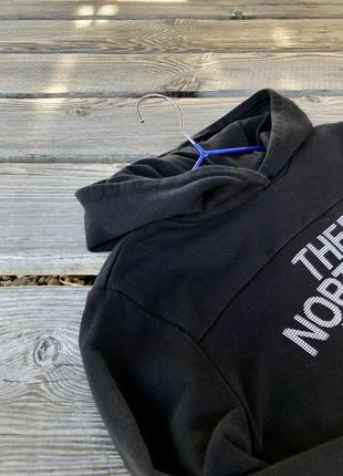 Худи свитшот кофта толстовка the north face оригинал