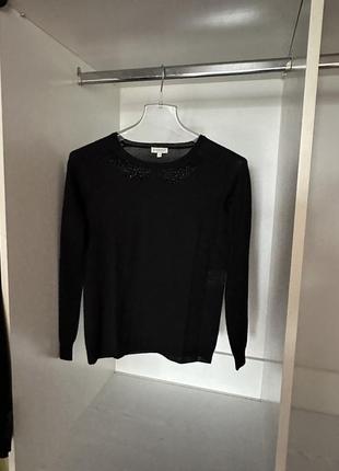 Светер claudie  pierlot 100% merino wool