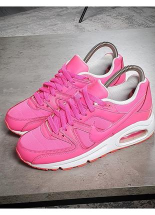 Кроссовки nike air max 36.5p.