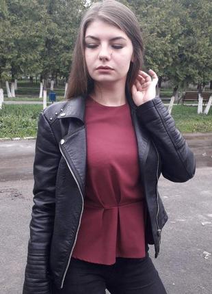 Блуза