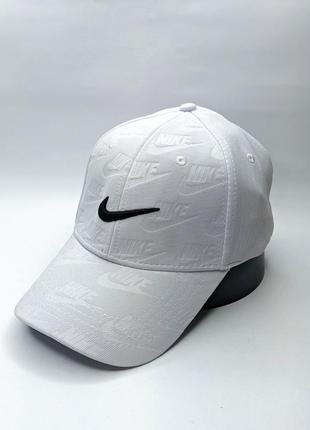 Бейсболки nike унісекс