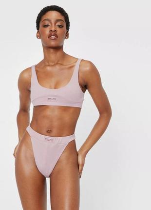 Набор комплект белья nasty gal