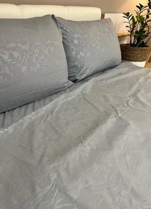Постільна білизна з мікросатину