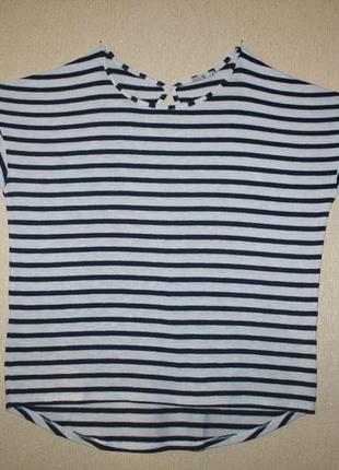 Стильна туніка tu