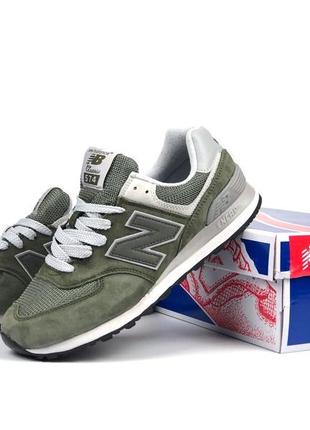 New balance classic 574 🍏 женские кроссовки нью баланс 574 наложенный платёж купить4 фото