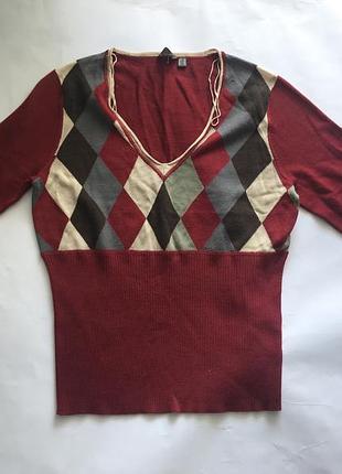 Джемпер mexx