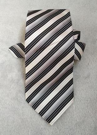 Галстук clan italy