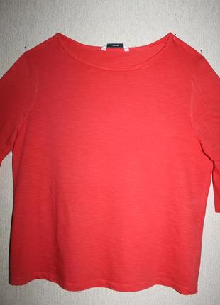 Стильна футболка george