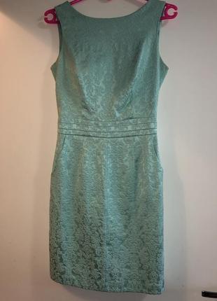 Коктейльне плаття літнє