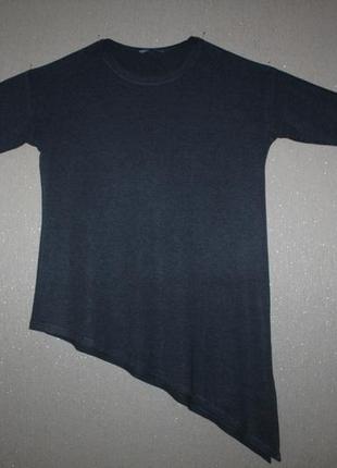 Стильная туника george