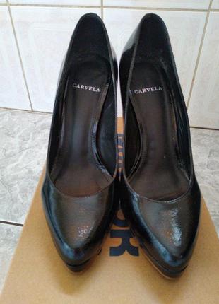 Туфлі від carvela3 фото