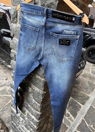 Джинси philipp plein