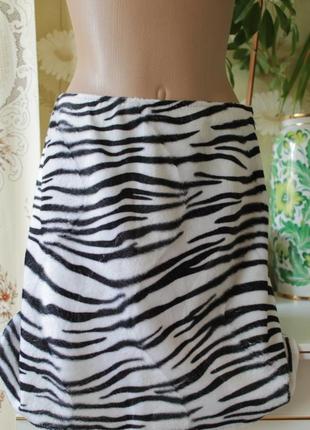 Спідниця осінь-весна