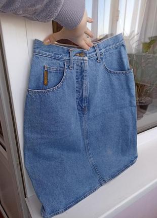 Юбка, юбка, armani jeans2 фото