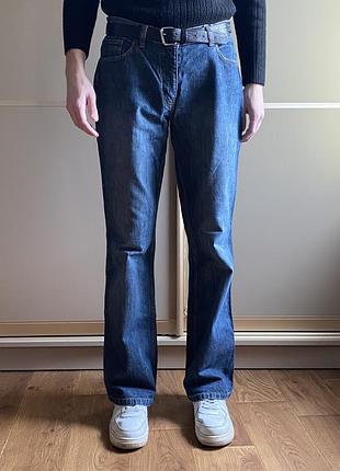Вінтажні джинси, унісекс , hennes “special made for h&m”