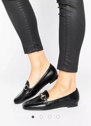Лоферы missguided
