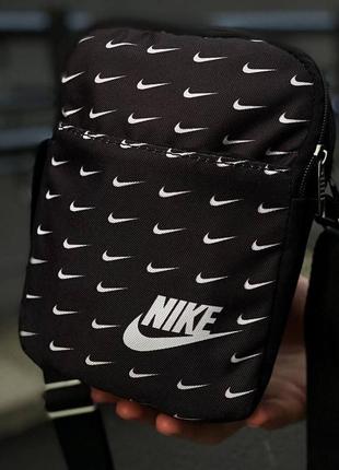 Сумка nike/месенджер nike недорого