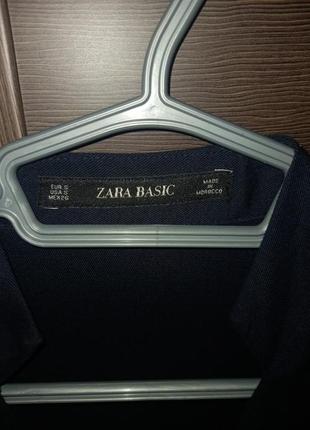 Комбинезон zara3 фото