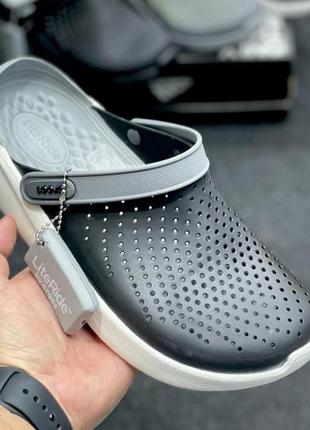 Крокси literide crocs original