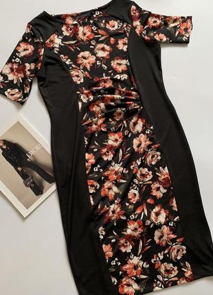 Платье платье m&s mark & spencer