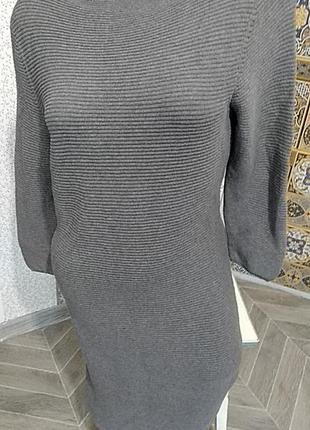 Платье трикотажное. esprit