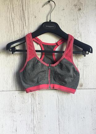 Спортивный топ intimissimi