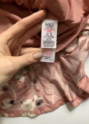 Платье платье m&amp;s mark &amp; spencer5 фото