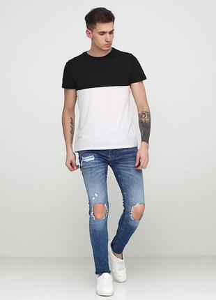 Джинсы мужские jack &amp; jones