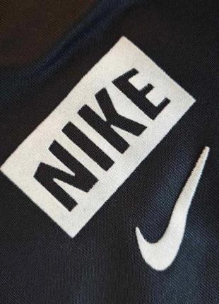 Оригінальний бомбер nike sportswear men's retro bomber jacket / fd0487-0105 фото