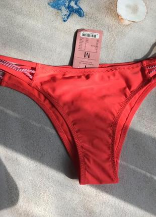 Низ купальника м hunkemoller1 фото