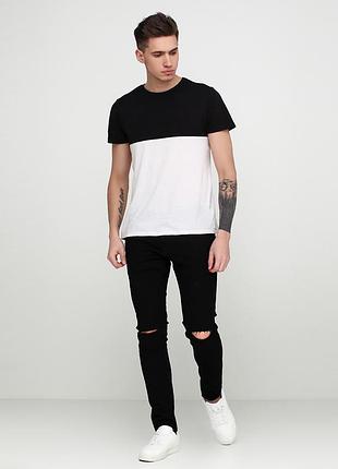 Джинси чоловічі  jack & jones