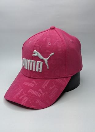 Бейсболка puma в ассортименте