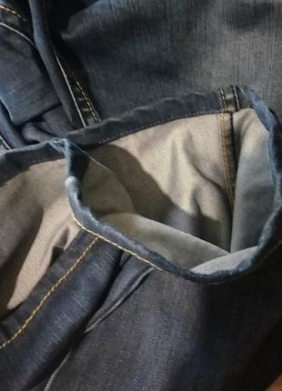Крутые джинсы varxdar8 фото