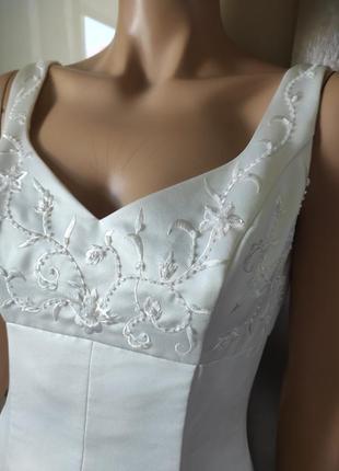 Весільна сукня терміново