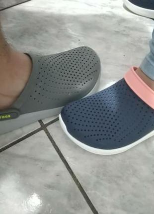 Крокси literide crocs original