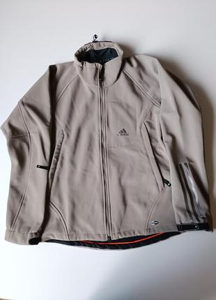 Куртка мужская adidas1 фото