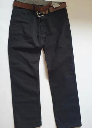 Чорні джинси,m&s3 фото
