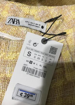 Брюки zara2 фото