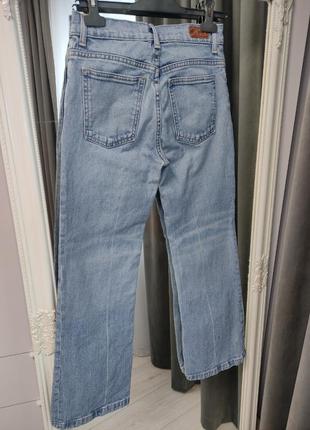 Брендові жіночі джинси polo ralph lauren3 фото