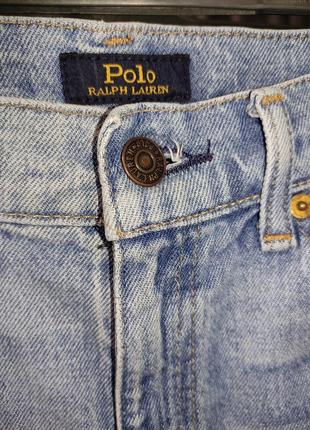 Брендові жіночі джинси polo ralph lauren4 фото