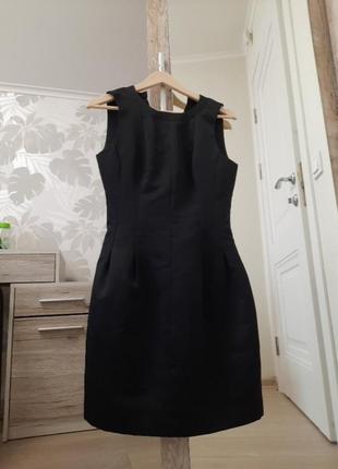 Чорне плаття 2