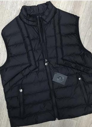Жилетка diesel