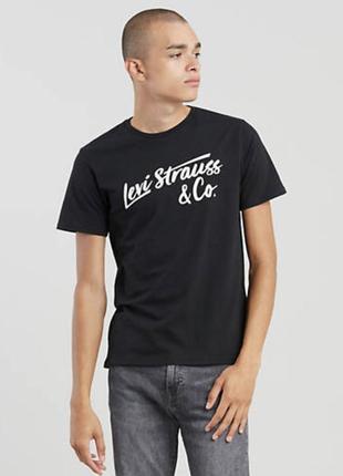 Футболка levis original