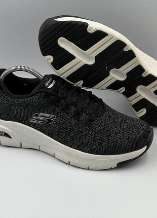 Кросівки skechers