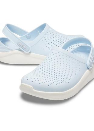 Крокси literide crocs original8 фото