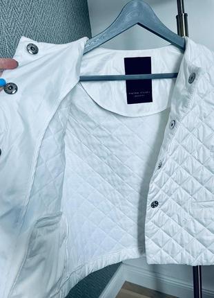 Розкішна курточка pietro filipi у стилі moncler3 фото